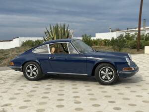 Bild 7/8 von Porsche 911 2.2 T (1970)