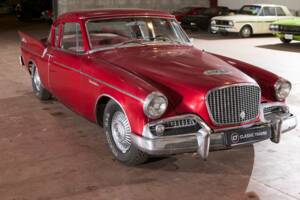 Imagen 26/56 de Studebaker Silver Hawk (1959)