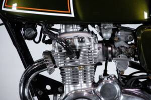 Bild 22/50 von Honda DUMMY (1973)