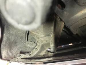 Image 60/91 of Volvo P 144 GL (1972)