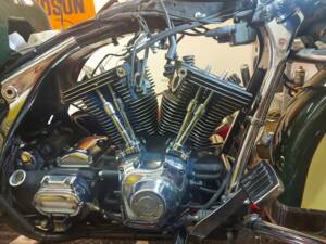 Bild 5/8 von Harley-Davidson 1450 Road King FLHR (1999)
