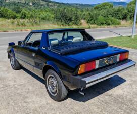 Image 6/44 of FIAT X 1&#x2F;9 (1981)