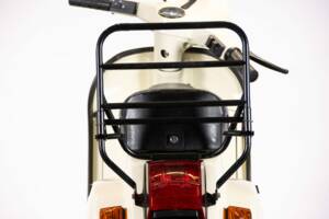 Bild 35/49 von Piaggio Vespa PK 125 S (1984)