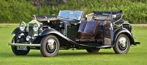 Afbeelding 37/50 van Rolls-Royce 20&#x2F;25 HP (1933)