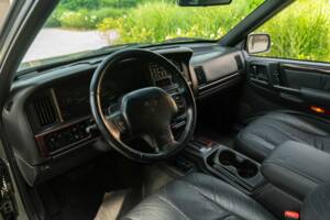 Bild 24/50 von Jeep Grand Cherokee 5.9 Limited (1998)