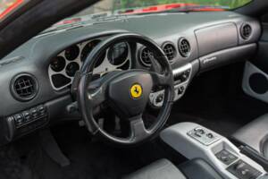 Obraz 40/50 pojazdu Ferrari 360 Modena (1999)