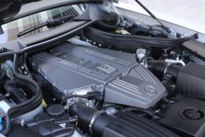Image 55/75 of Mercedes-Benz SLS AMG Roadster (2012)