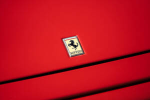 Image 3/30 of Ferrari 348 TB (1991)