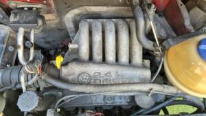 Bild 58/71 von Volkswagen T4 California 2.4 D (1994)