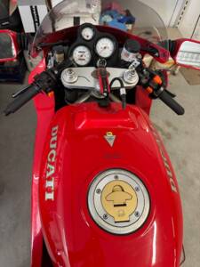 Image 4/8 of Ducati DUMMY (1993)