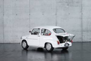 Image 2/47 of Abarth Fiat 850 TC (1965)