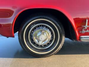Immagine 27/85 di Chevrolet Corvair Monza Spyder (1963)