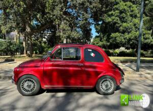 Immagine 2/10 di FIAT 500 L (1972)