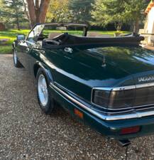 Image 10/18 of Jaguar XJS 6.0 V12 (1993)