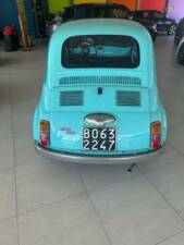 Bild 4/13 von FIAT 500 R (1975)