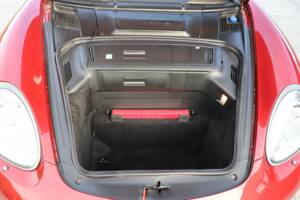 Afbeelding 38/50 van Porsche Boxster (2008)