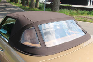 Image 16/26 of Mercedes-Benz 280 SL (1980)
