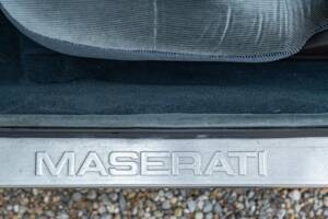 Image 34/50 of Maserati Biturbo i (1988)