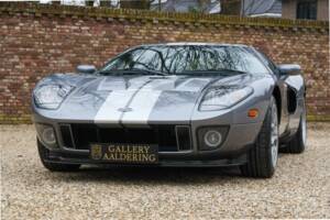 Bild 12/50 von Ford GT (2006)