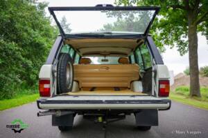 Imagen 51/58 de Land Rover Range Rover Classic 3.5 (1981)