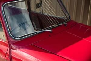 Imagen 17/50 de Morris Mini Minor (1959)