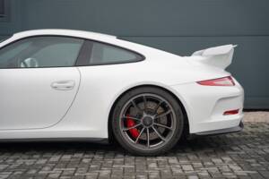 Bild 10/50 von Porsche 911 GT3 (2015)