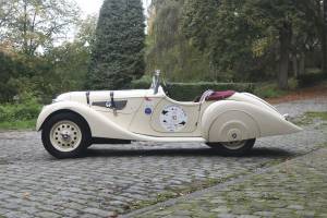 Immagine 4/28 di BMW 328 (1937)