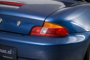 Image 28/50 of BMW Z3 2.0 (1999)