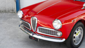 Imagen 11/88 de Alfa Romeo Giulietta Sprint (1962)