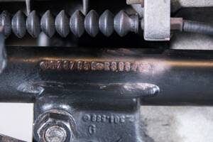 Image 12/50 of BMW R 80 GS (1988)