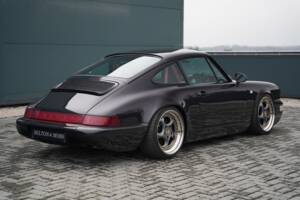 Bild 42/50 von Porsche 911 Carrera 4 (1990)