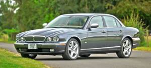 Image 6/50 of Jaguar XJ 8 4.2 (2007)