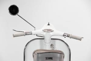 Image 10/21 de Piaggio DUMMY (1963)