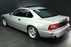 Bild 4/30 von BMW 850CSi (1993)
