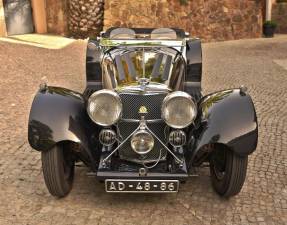 Bild 3/50 von Jaguar SS 100 (1935)
