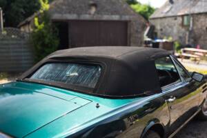 Bild 9/37 von Aston Martin V8 Volante (1979)