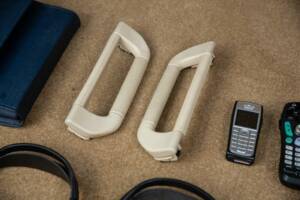 Bild 15/50 von Land Rover Range Rover Vogue TDV8 (2007)