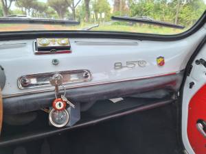 Image 10/35 of FIAT 600 D (1962)