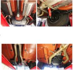 Afbeelding 8/10 van Ford Mustang GT 390 (1967)