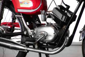 Bild 9/20 von Negrini 50 Sport (1971)