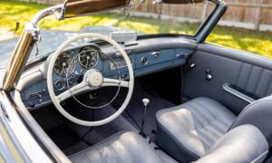 Afbeelding 5/50 van Mercedes-Benz 190 SL (1956)