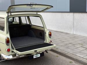 Bild 24/29 von Volvo Amazon  P121 (1967)