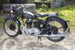 Image 7/28 of Rudge 500 Special (1938)
