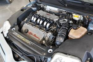 Immagine 20/41 di Alfa Romeo Spider 3.0 V6 12V (2000)