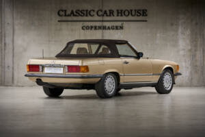 Imagen 12/99 de Mercedes-Benz 300 SL (1987)