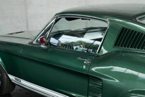 Image 23/50 of Ford Mustang 390 GTA (1967)