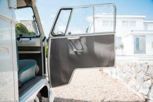 Image 49/50 of Volkswagen T1 camper (1966)