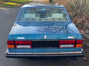 Bild 14/50 von Bentley Turbo R (1987)
