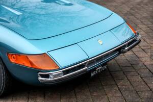 Afbeelding 48/65 van Ferrari 365 GTB&#x2F;4 Daytona (1972)