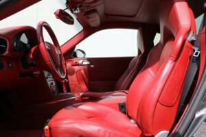 Bild 16/23 von Porsche 911 Turbo (2008)